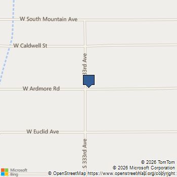0 W Ardmore Road # 537 Tonopah, AZ MLS# 7057837
