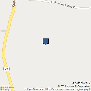 27035 Chihuahua Valley Road Warner Springs, CA MLS# SW25162053