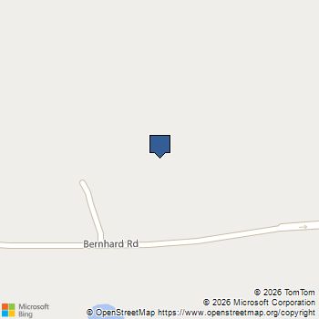 BETWEEN 381 & 3 Bernhard Rd Fayetteville, GA MLS# 10819674