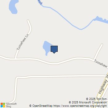 346 Tussahaw Trail Jackson, GA MLS# 10658401