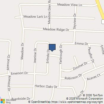 2104 Erlinda Drive Anna, TX MLS# 21415325