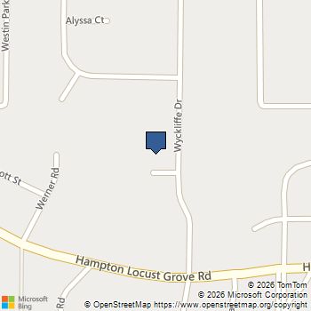200 Chatfield Way Locust Grove, GA MLS# 7796368