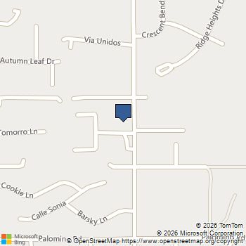 1086 Snow Creek Fallbrook, CA MLS# OC25280558