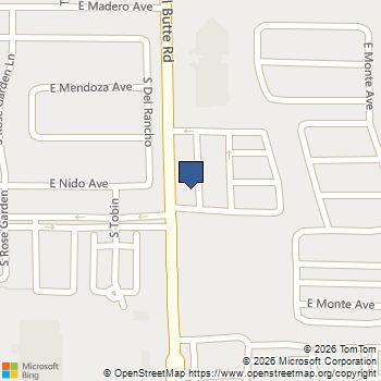 2565 S SIGNAL BUTTE Road # 52 Mesa, AZ MLS# 6988086