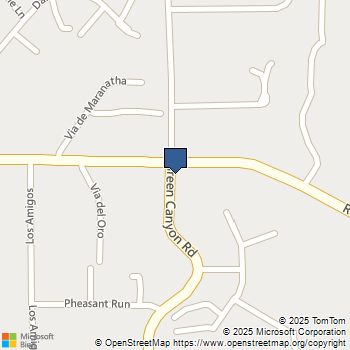 0 Rainbow Heights Road Fallbrook, CA MLS# NDP2508515