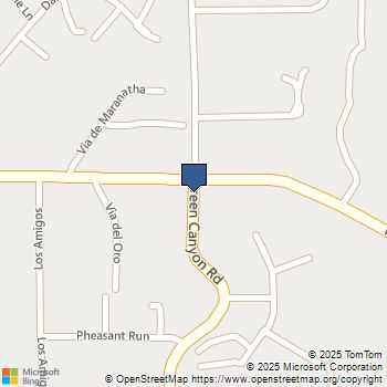 0 Via Panorama Fallbrook, CA MLS# NDP2505391