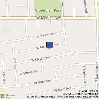 945 W MENDOZA Avenue Mesa, AZ MLS# 6959320