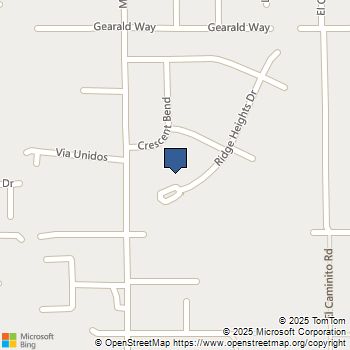 1057 RIDGE HEIGHTS Fallbrook, CA MLS# NDP2509634