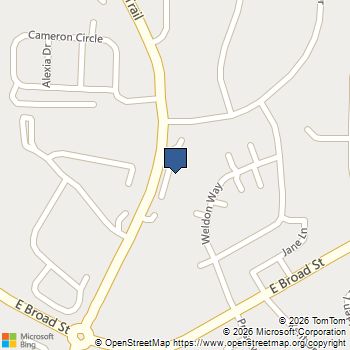 131 Greison Trail Newnan, GA MLS# 10858202