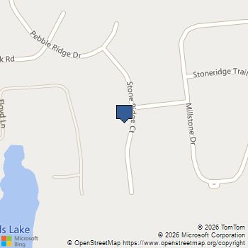 1417 Stone Ridge Court Hampton, GA MLS# 10693548