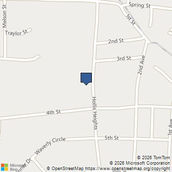 41 Hollis Heights B Newnan, GA MLS# 10855585