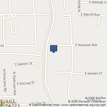 2705 E HOUSTON Avenue Gilbert, AZ MLS# 7013303