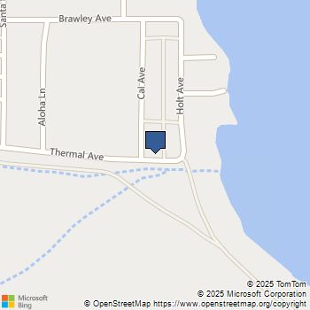 3352 Cal Avenue Thermal, CA MLS# 219135451DA