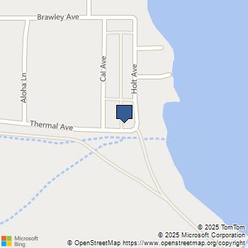 3351 Holt Avenue Thermal, CA MLS# 219131829DA