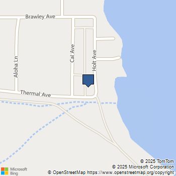 3355 Holt Avenue Thermal, CA MLS# 219131830DA