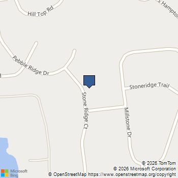 1406 Stone Ridge Court Hampton, GA MLS# 10741996