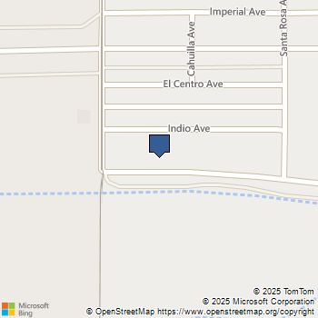 214 Thermal Place Thermal, CA MLS# 219133216DA