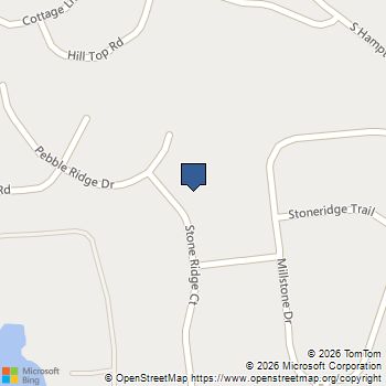 1402 Stone Ridge Court Hampton, GA MLS# 7855213