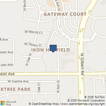 1295 N ASH Street # 325 Gilbert, AZ MLS# 6961919