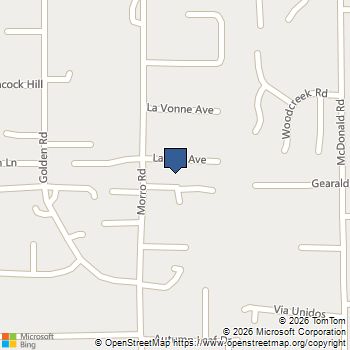 931 La Rue Fallbrook, CA MLS# NDP2600459