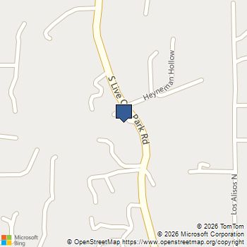 1027 S Live Oak Park Fallbrook, CA MLS# SW26013157