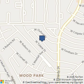 1118 W TULANE Drive Tempe, AZ MLS# 7042938