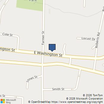 106 E Washington St Newnan, GA MLS# 10806519