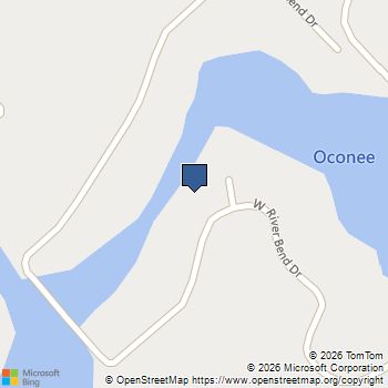 188 W River Bend Drive Eatonton, GA MLS# 10724644