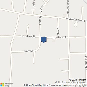 22 Pratt Street Newnan, GA MLS# 10805737