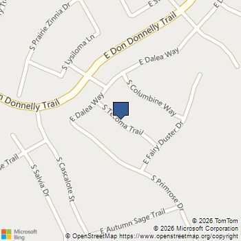 4305 S TECOMA Trail Gold Canyon, AZ MLS# 6985778