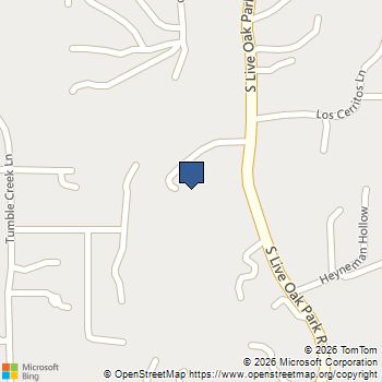 707 S Live Oak Park Road Fallbrook, CA MLS# NDP2603699