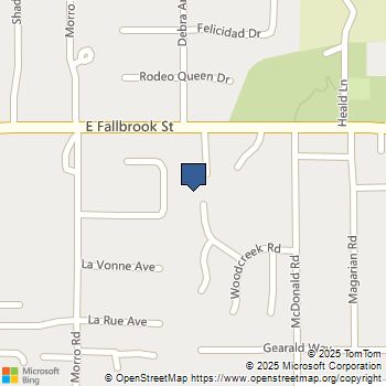 705 Old Bridge Road Fallbrook, CA MLS# SW25131588