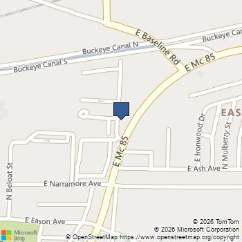 620 E MC 85 Highway # - Buckeye, AZ MLS# 7063488