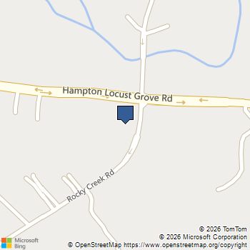 976 Hampton Locust Grove Road Hampton, GA MLS# 10740370