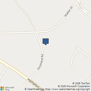 625 Strickland Road Locust Grove, GA MLS# 10795238