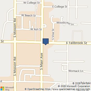 38942 Jubilee Way Fallbrook, CA MLS# SW26081659