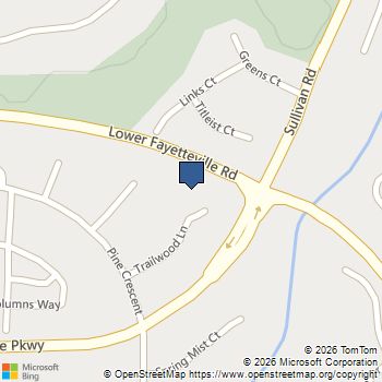 46 Trailwood Lane Newnan, GA MLS# 10796404