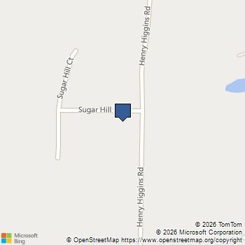 193 Henry Higgins Road Jackson, GA MLS# 10856957