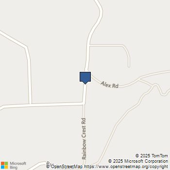 335 Rainbow Crest Fallbrook, CA MLS# ND25230053