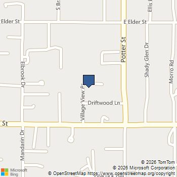 508 Village View Place Fallbrook, CA MLS# PTP2600600