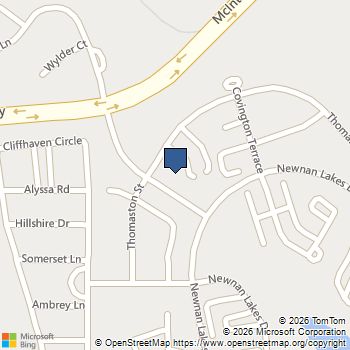 15 Thomaston Street 4 Newnan, GA MLS# 10867293