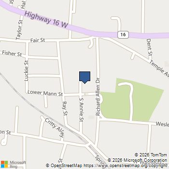 4 N Annie Street Newnan, GA MLS# 7713310