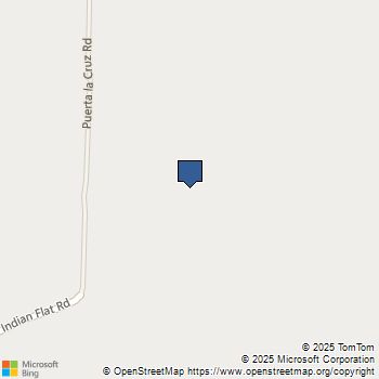 0 Chihuahua Valley Road Warner Springs, CA MLS# NDP2508979