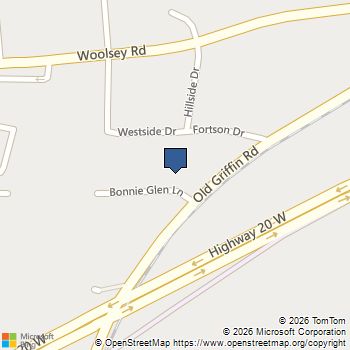 3 Bonnie Glen Lane Hampton, GA MLS# 7804229