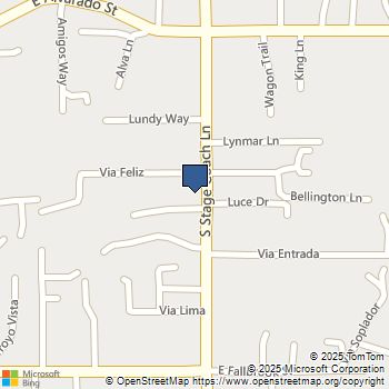 223 S Stagecoach Lane Fallbrook, CA MLS# 250019321SD