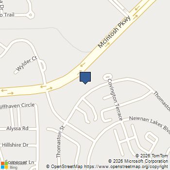 60 Thomaston Street 16 Newnan, GA MLS# 10838446
