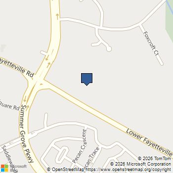 2804 Daybreak Lane Newnan, GA MLS# 7782217