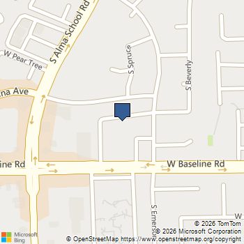 1942 S EMERSON Street # 212 Mesa, AZ MLS# 6963370