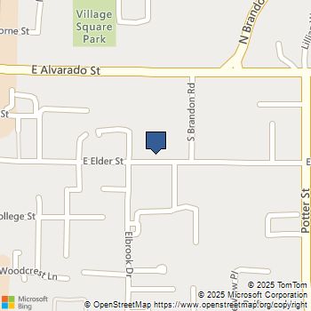 502 E Elder Street Fallbrook, CA MLS# NDP2510072