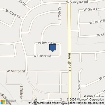 7514 W CARTER Road Laveen, AZ MLS# 7013527